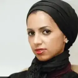 ياسمين الشرشني 